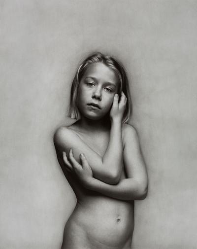 Eve encore nue, 1995