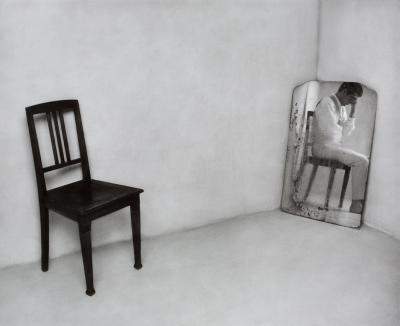 Le saint miroir, 1997